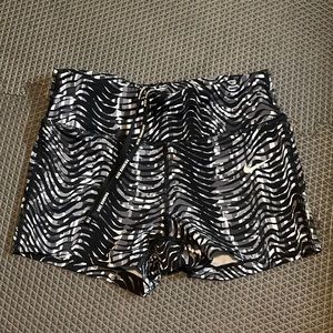 Nike Running shorts WS
